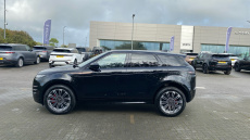 Land Rover Range Rover Evoque 2.0 D200 Dynamic HSE 5dr Auto Diesel Hatchback